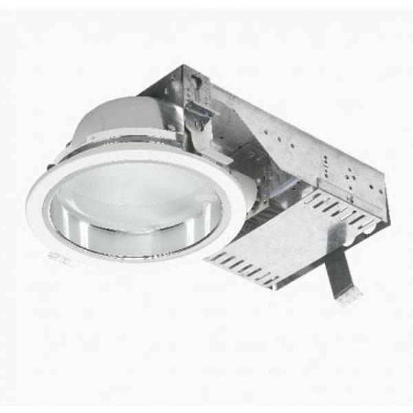 Oprawa downlight 2x26W G24q-3 230V IP44 190mm NAVO N 190 2x26W IP44 056475