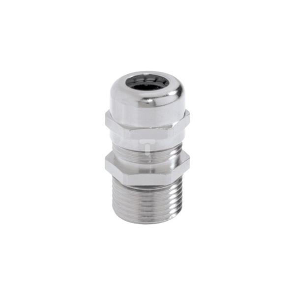 Dławnica kablowa mosiężna EMC PG13,5 IP68 SKINTOP MS-SC-XL 13,5 53112330