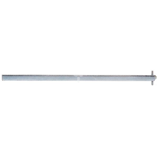 Wałek napędu 150mm  dla rozłączników o rozmiarze 4 HZC114