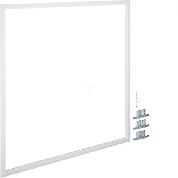 Rama maskująca Univers do rozdzielnic IP44 1400x1300mm FZ55B