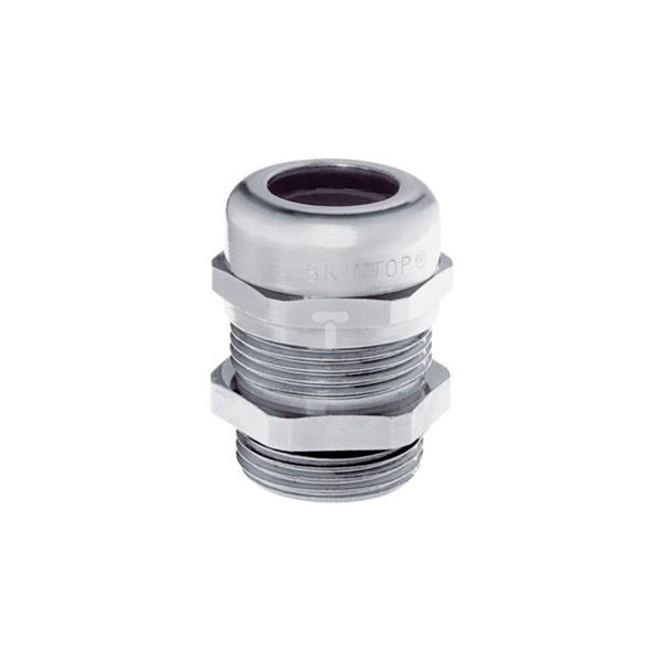 Dławnica kablowa mosiężna M90 IP68 SKINTOP MS-M 90x2 53112512