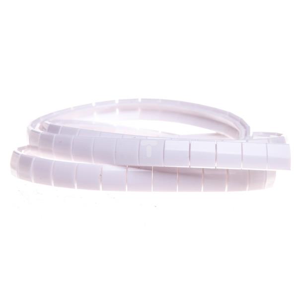 Oznacznik DK 1/Z6 bez nadruku biały 89292006 /100szt./
