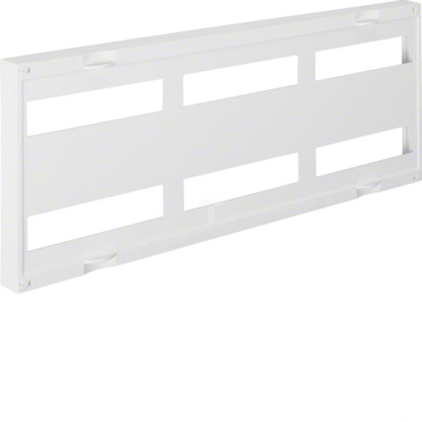 Pokrywa do rozdzielnic FBW ze szczeliną pozioma 300x750mm US23A2