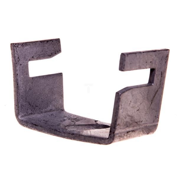 Uchwyt do bednarki 30x4mm ocynk ogniowy 74.2 OG /97400202/