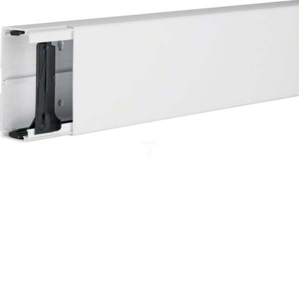 Kanał elektroinstalacyjny PCV 40x90mm biały LF4009009010 /2m/