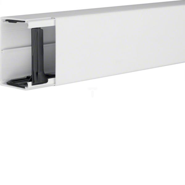 Kanał elektroinstalacyjny PCV 60x90mm biały LF6009009010 /2m/