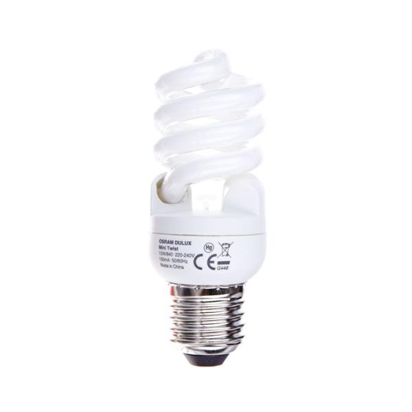 Świetlówka kompaktowa DPRO MTW 15W/840 220-240V E27  4052899913240