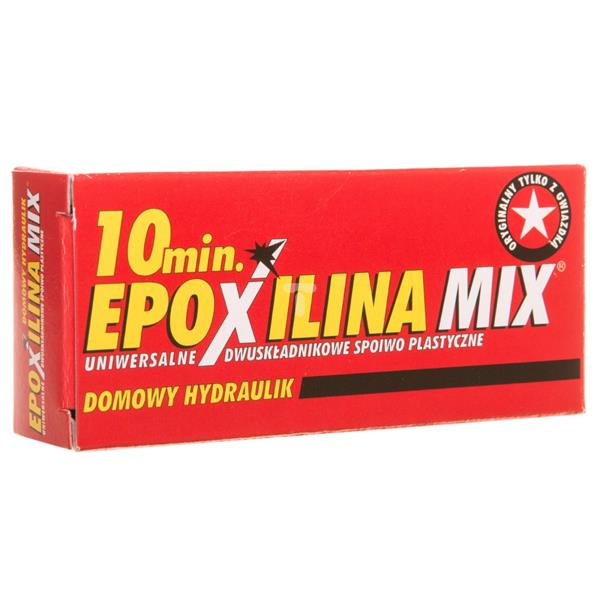 Klej Epoxilina