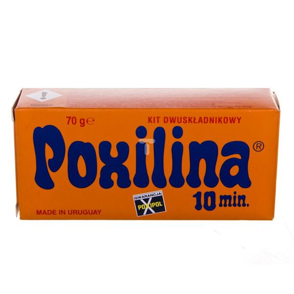 Klej Poxilina mała 70g