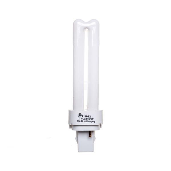 Świetlówka kompaktowa G24d-1 13W 6500K F13DBX/T4/865/2P BIAX D  70574