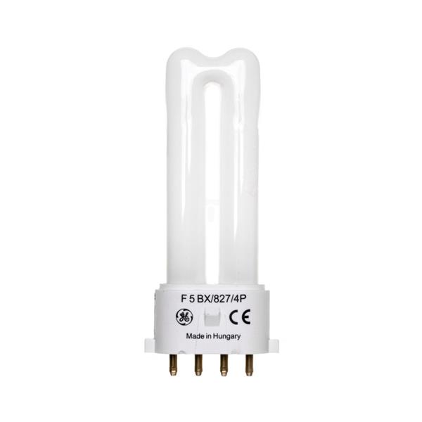 Świetlówka kompaktowa F5BX/827/4P 2G7 MIH BIAX S/E 37714