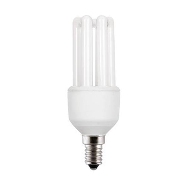 Świetlówka kompaktowa OT FLE11TBX/T3/827/E14 230V 1/8T 10Y/01 CFL T3  71296