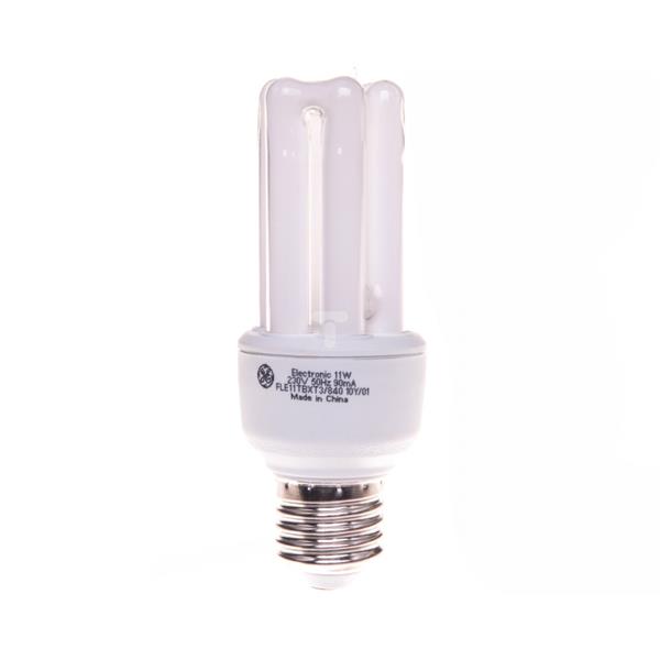 Świetlówka kompaktowa OT FLE11TBX/T3/840/E27 230V 1/10 10Y/01 CFL T3  71500