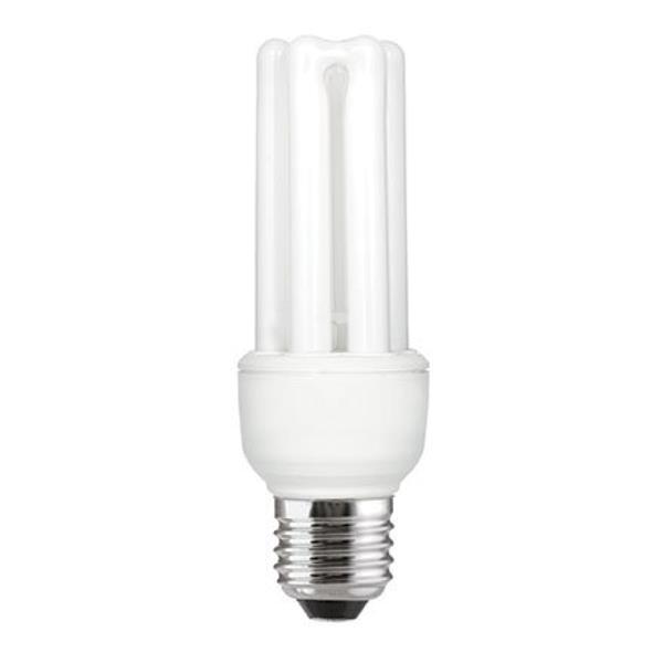 Świetlówka kompaktowa OT FLE15TBX/T3/840/E27 230V 1/10 10Y/01 CFL T3  72375