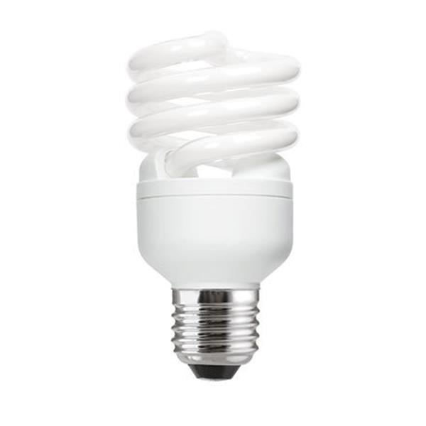 Świetlówka kompaktowa OT FLE20HLX/T2/827/E27 GE 1/6T 10Y /37 CFL T2 85644