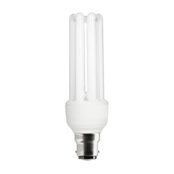 Świetlówka kompaktowa OT FLE20TBX/T3/827/B22 230V 1/8T 10Y/01 CFL T3  72380