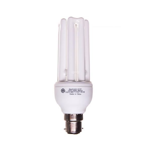Świetlówka kompaktowa OT FLE23QBX/T3/827/B22 230V 1/8T 10Y/01 CFL T3  71119