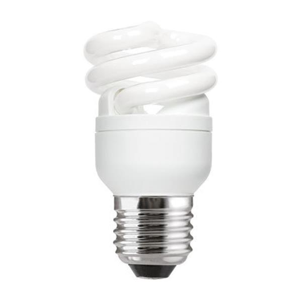 Świetlówka kompaktowa OT FLE8HLX/T2/827/E27 GE 1/8T 8Y /37 CFL T2 85638