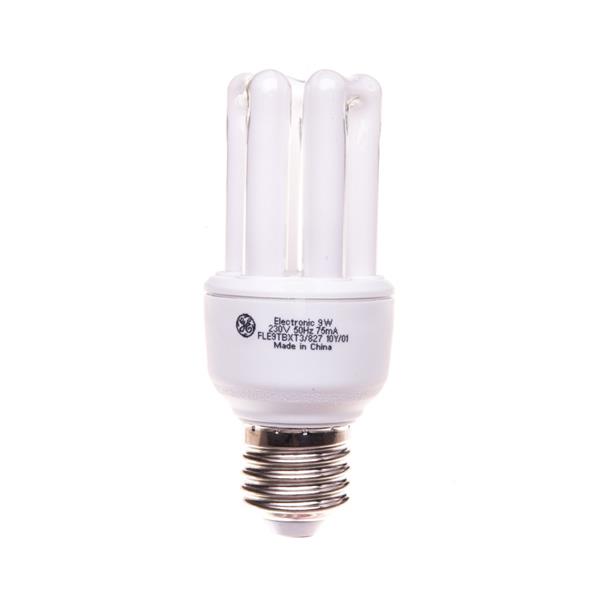 Świetlówka kompaktowa OT FLE9TBX/T3/827/E27 230V 1/8T 10Y/01 CFL T3  71297
