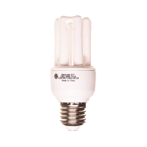 Świetlówka kompaktowa OT FLE9TBX/T3/840/E27 230V 1/10 10Y/01 CFL T3  71299