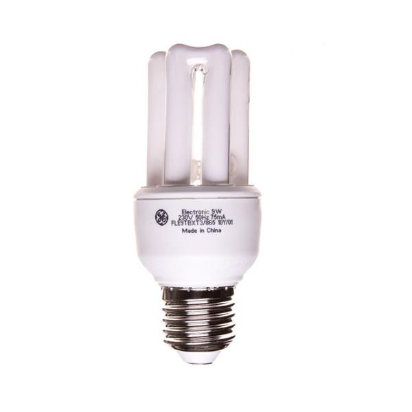 Świetlówka kompaktowa OT FLE9TBX/T3/865/E27 230V 1/10 10Y/01 CFL T3  71300