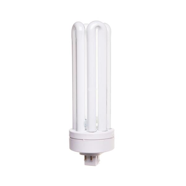 Świetlówka kompaktowa TU F57QBX/827/A/4P/LL GE BX 1/10 BIAX Q/E 45213