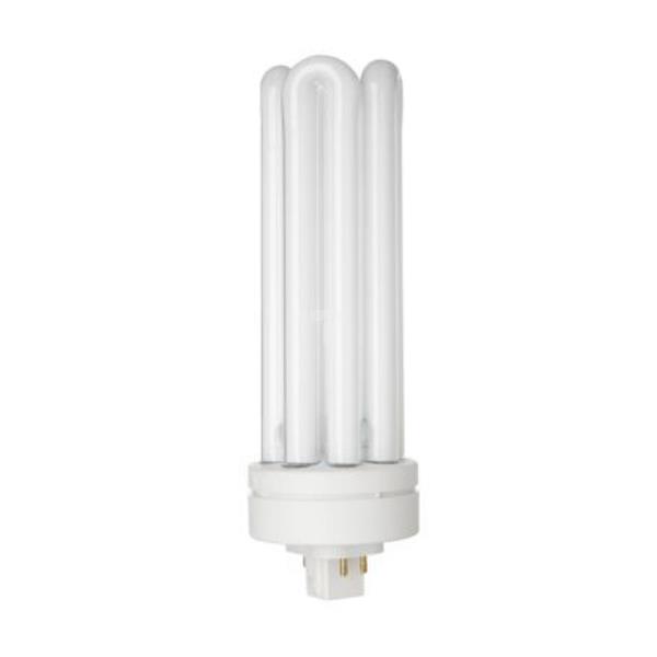Świetlówka kompaktowa TU F57QBX/840/A/4P/LL GE BX 1/10 BIAX Q/E 45201