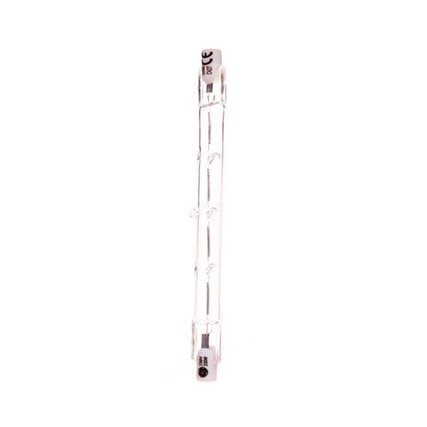 Żarówka halogenowa OT K1 C330W 230V R7S 117MM GE BX1/10MIC LINEAR 64967