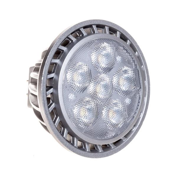 Żarówka LED LED7D/MR16GD/840/12V/GU5.3/35 HB 1/8 PR dimmable 84651