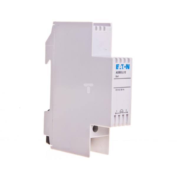 Dzwonek modułowy 12V AC 75dB ASBELL12 167394