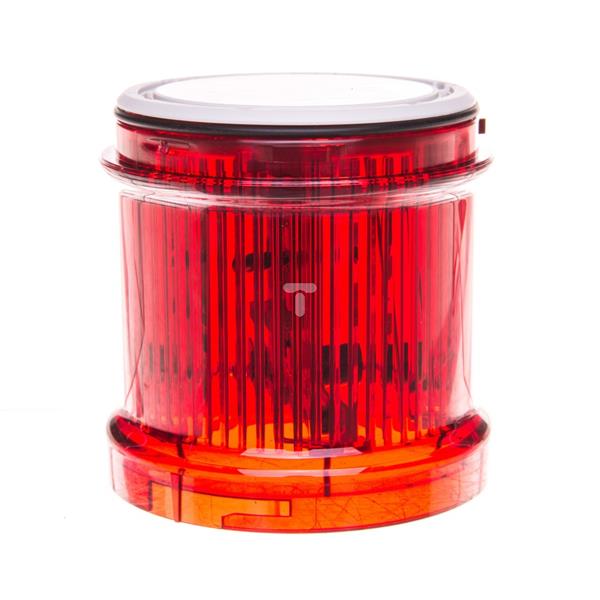 Moduł błyskowy czerwony LED 230V AC SL7-FL230-R 171416
