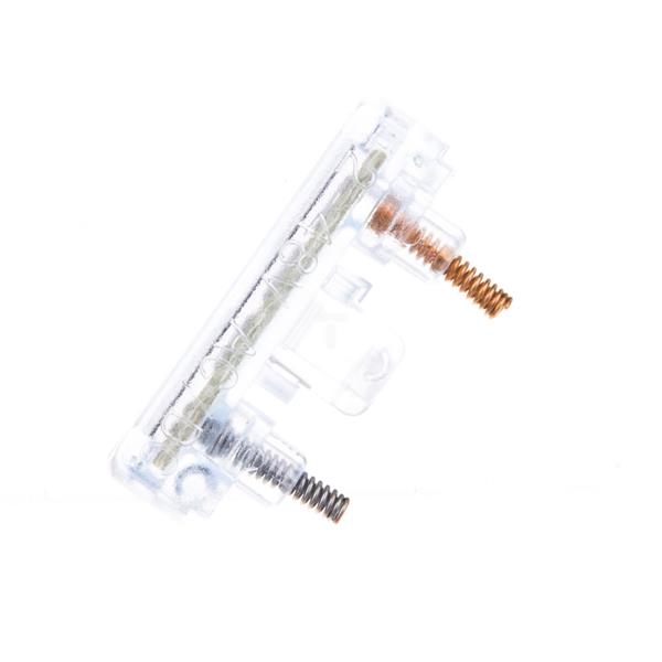 Sygnalizacja przepalenia wkładki 5x20mm 12/24/48V AC/DC VIKING 037524