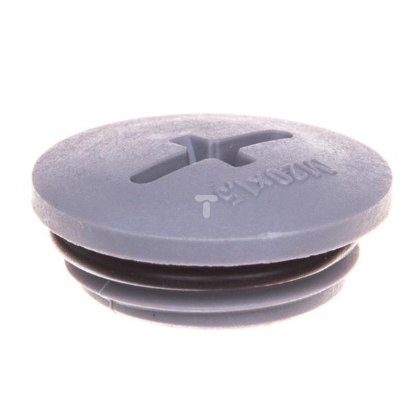 Zaślepka poliamidowa M20 IP68 SKINDICHT BLK-GL-M 20x1,5 + O-RING ciemnoszara 52006129