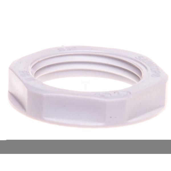 Nakrętka polistyrenowa PG11 SKINDICHT GMK 11 jasnoszara 52000130 /100szt./