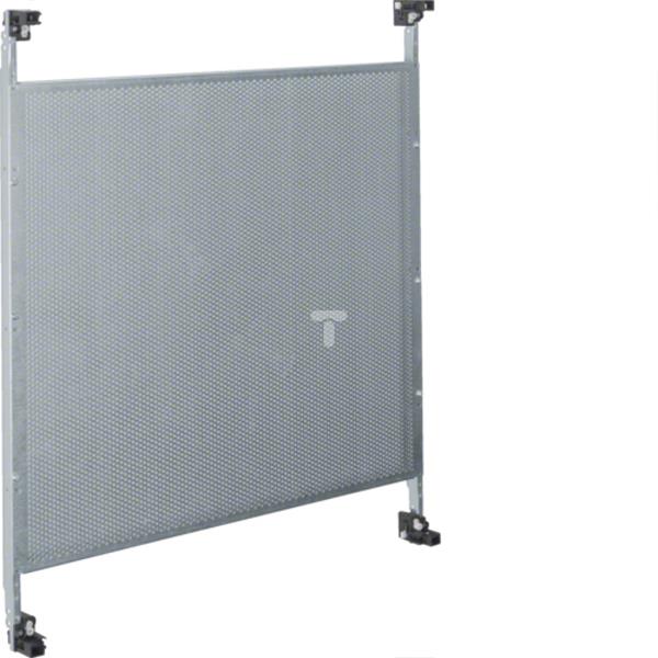 Podzespół do zabudowy urządządzeń telekomunikacyjnych do FW42/43U 600x500mm UN42TN