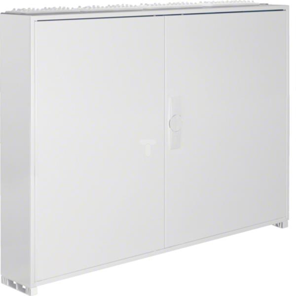 Rozdzielnica modułowa 20x12 natynkowa IP44 kl.II 800x1050x160mm Univers FWB54S