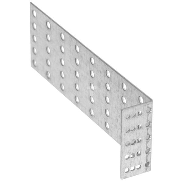 Kątowniki do montażu szyn nośnych 30x65x200mm XVTL-BRA/DIN