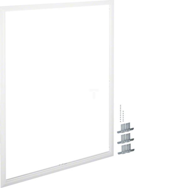 Rama maskująca Univers do rozdzielnic naściennych IP44 1400x1050mm FZ54B
