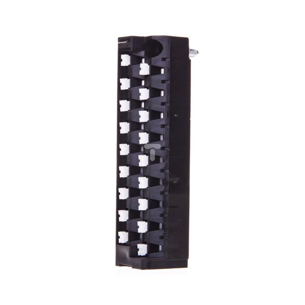 Listwa zaciskowa sprężynowa 18-polowa XIOC-TERM-18T 258104