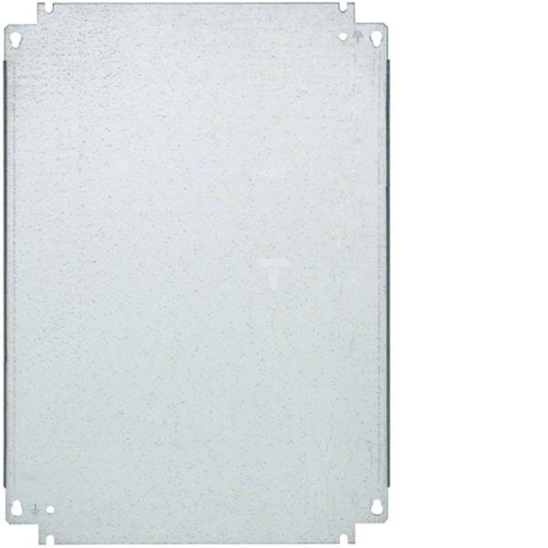 Płyta montażowa 350x300mm stal System C Orion+ FL404A