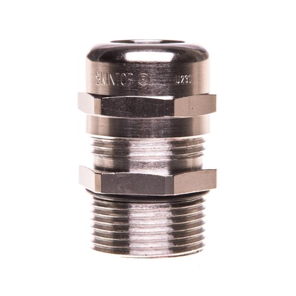 Dławnica kablowa mosiężna PG16 IP68 SKINTOP MS-XL 16 52115740