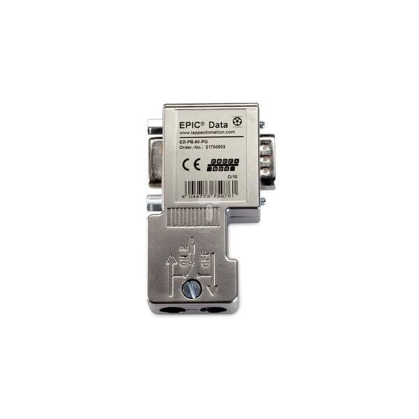 Złącze Data PROFIBUS EPIC ED-PB-90 21700504