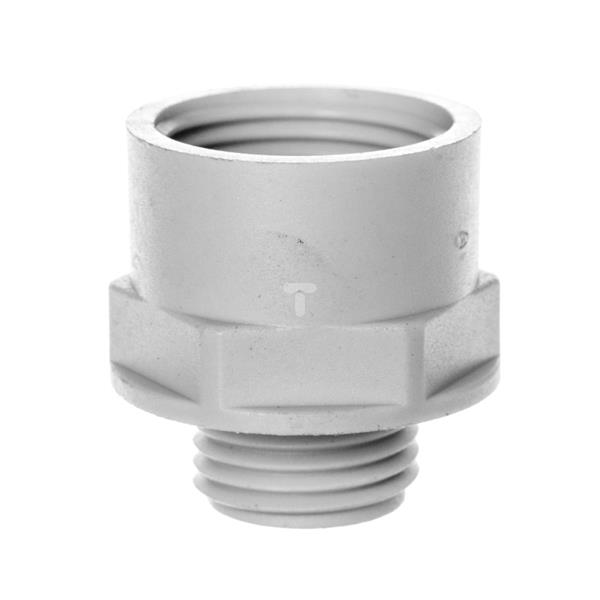 Rozszerzenie poliamidowe do dławnic M16/M20 SKINDICHT EKU-M 16x1,5/20x1,5 52100301