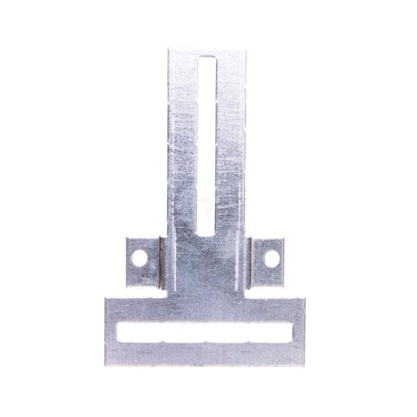 Element mocujący dla kanałów kablowych 400x8mm BPZ-CDB 102471