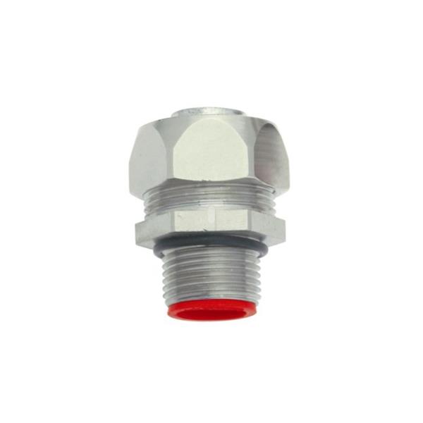 Dławnica do węża osłonowego M20 IP67 SILVYN AMG-M 20x1,5 812.020.1 55503242