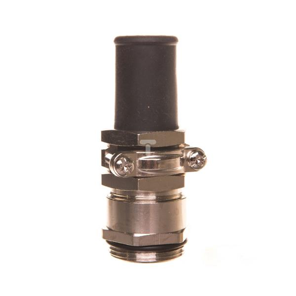 Dławnica kablowa mosiężna PG21 IP65 SKINDICHT SR PG 21/17 52001090