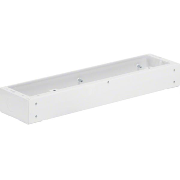 Cokół univers do rozdzielnic 100x800x205mm FZ613N