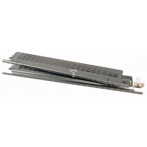 Ściana boczna montażowa 1650mm BPZ-MSW-17/SNAP 112289