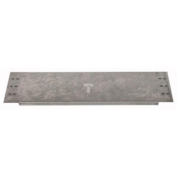 Płyta montażowa 100x1200mm stal BPZ-MPL100-1200 114804