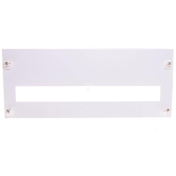 Osłona czołowa 1x24 modułów BFZ-FP-1+/24 283061